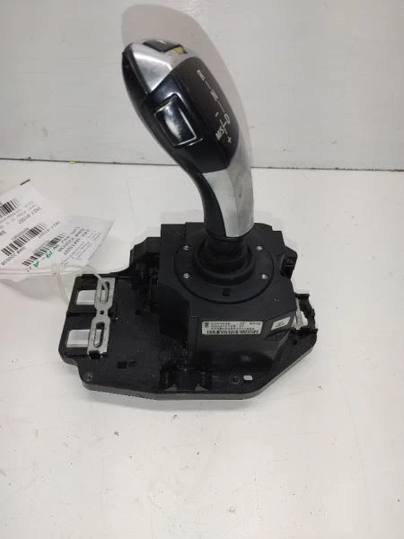 BMW 335I E90 2007 conjunto de palanca de cambios 9189638 Foto 2 de 4