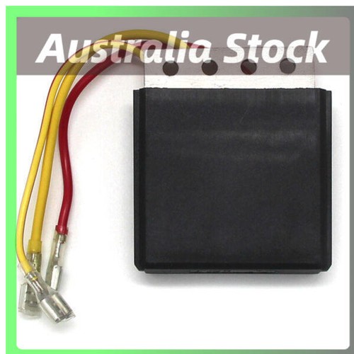 ATV UTV Electrical Part Voltage Regulator Rectifier Replacement For Polaris ATV - Compatible With Part Numbers 4060193 & 4060087 4060193 4060087 Voltage Regulator - Foto 9