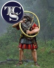 ROMAN CORNIUM COLLECTORS SHOWCASE CS00913