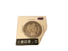 1902 O Barber Half Dollar AG About Good 90% Silver 50c US Type Coin Collectible