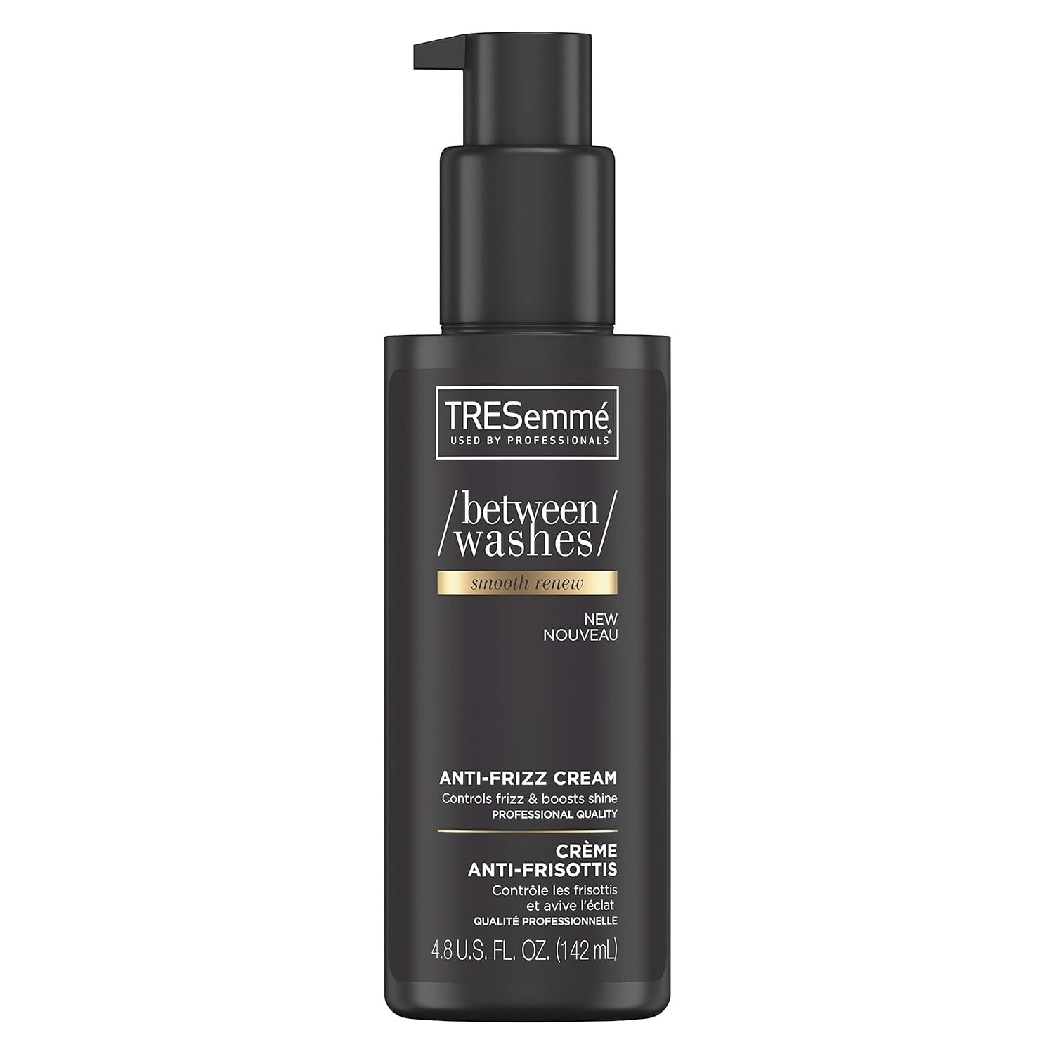 TRESemme Between Washes Smooth Renew Anti-Frizz Cream 4.8 fl oz