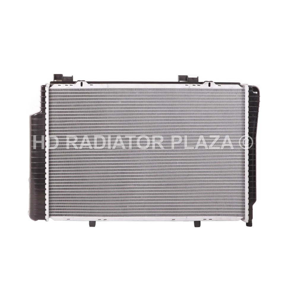 Radiator For 94-96 Benz C220 97-98 C230 L4 2.2L 2.3L 98-03 CLK320 V6 3.2L New - Image 2 of 4