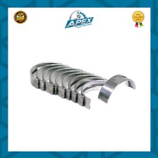 JUEGO DE RODAMIENTOS PRINCIPALES PARA MOTOR DIÉSEL RENAULT KOLEOS I 2.0 DCI M9R - 0.25