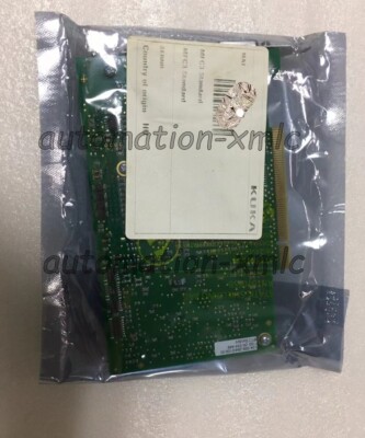 1 PCS 00-128-358 Brand New Robot Multi-function card 00 128 358 DHL