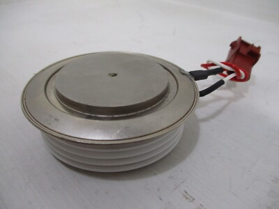 GE 68A7214P14A SCR Semiconductor Thyristor General Electric