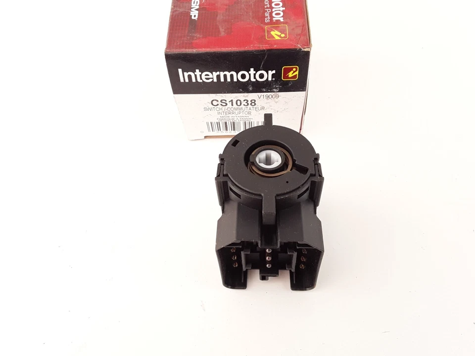 Ignition Starter Switch For BMW 330xi ,330i ,330Ci 325xi 325i 325Ci 2001-2006 - Image 3 of 4
