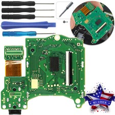 For Nintendo Switch Headphone Jack Game Cartridge Card Reader Slot Tool Kit