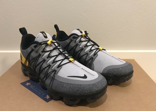 nike vapormax utility mujer amarillo