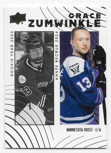 24/25 2024 TIM HORTONS RETROSPECTIVE ROOKIES HOCKEY BASE CARDS 1-100 U-Pick List - 第 88/101 張圖片