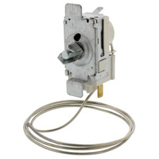 5304421256, 241537103 Thermostat For Frigidaire Refrigerator Fits Models: FRT,