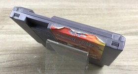 Nintendo NES Spiel &bull; Disney's Aladdin &bull; Nur Modul #B10