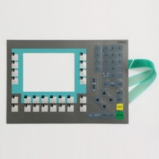 For Siemens OP277-6 6AV6 643-0BA01-1AX0 Keyboard Protective Film