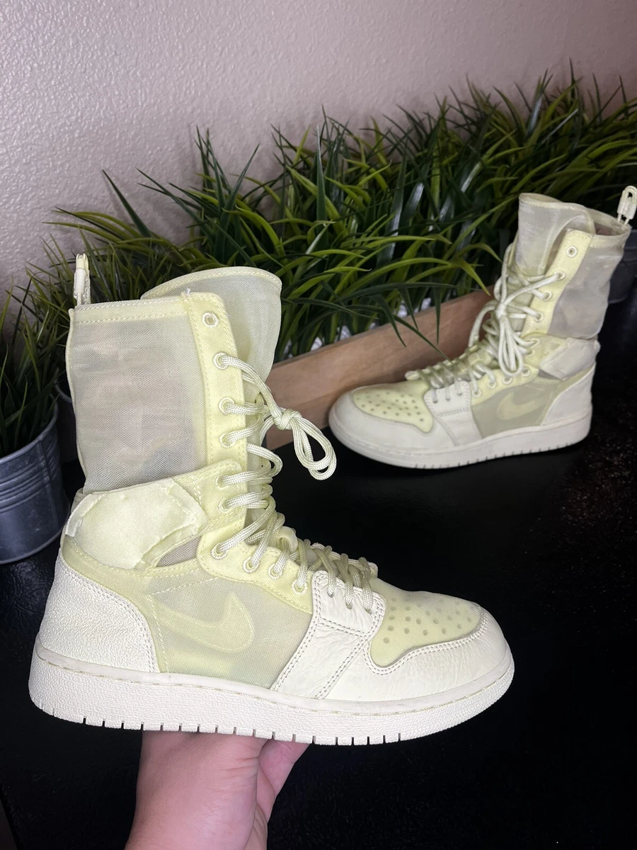 Air jordan on sale 1 explorer