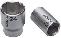 Proxxon SteckschlüSseleinsatz 3/8'' 22 Mm