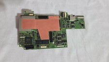 Canon XH-A1 Replacement Main Board