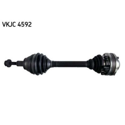Antriebswelle SKF VKJC 4592 für AUDI SEAT SKODA VW, Vorderachse links