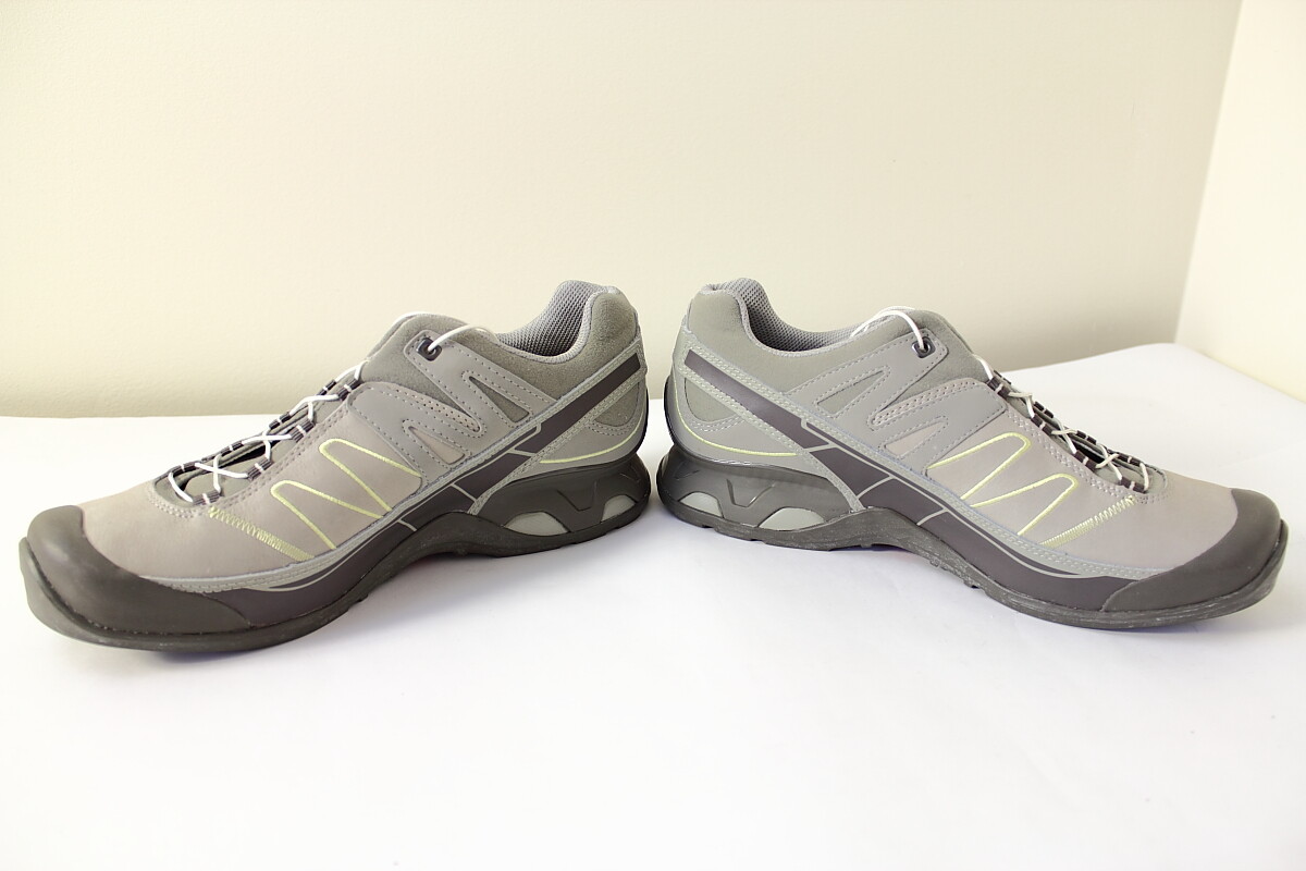 Salomon 3D Chassis Trail Shoes Womens Size 9.5