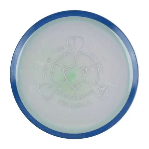 Axiom Disc Golf Neutron Fireball Distance Driver 9/3.5/0/3.5 - Choose Exact - Picture 47 of 125