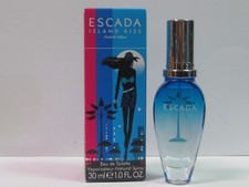 Escada Island Kiss Limited Edition For Women 1 oz Eau de Toilette Spray SEALED