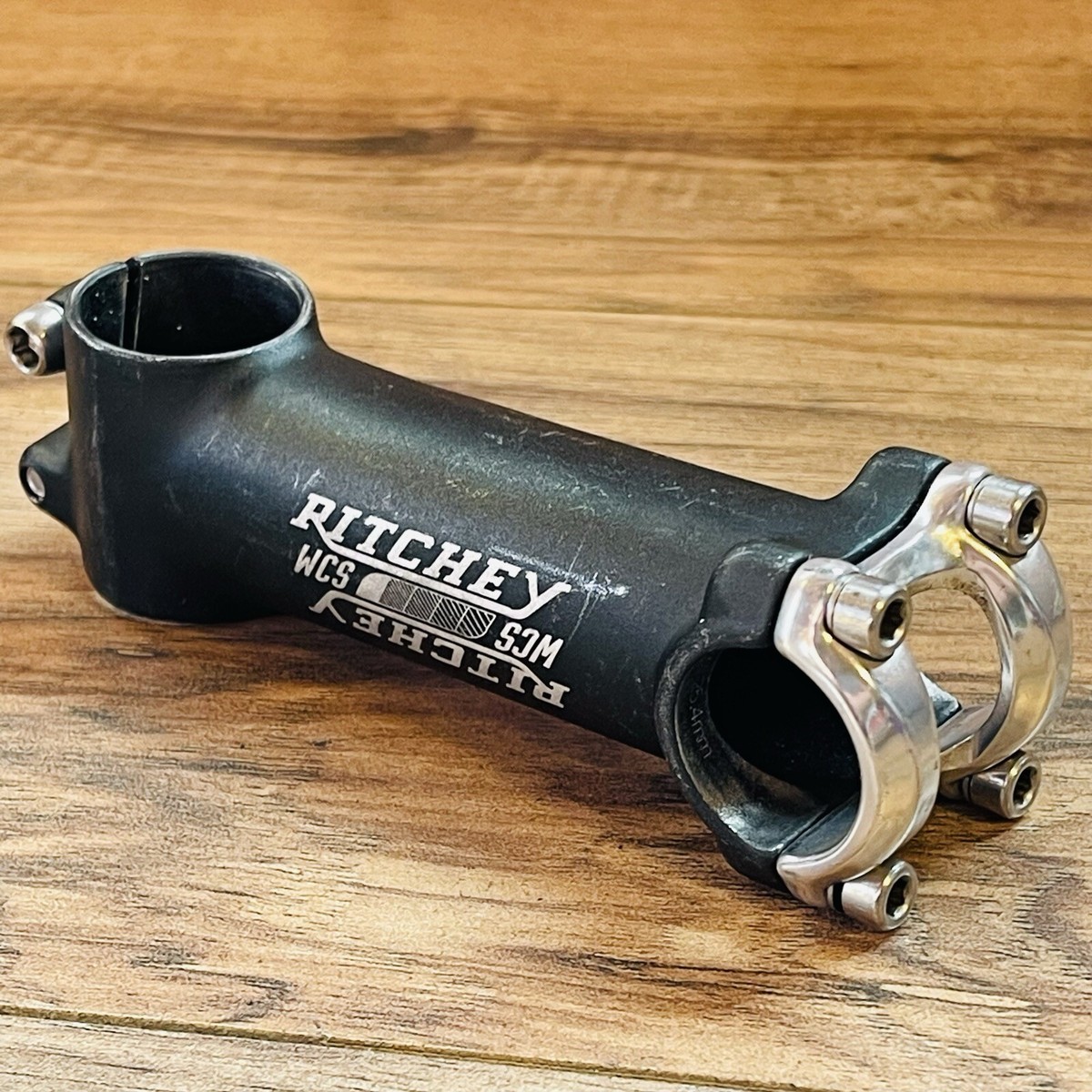 Ritchey WCS Stem 110mm 1 1/8 Threadless 6 Degree 25.4 | eBay