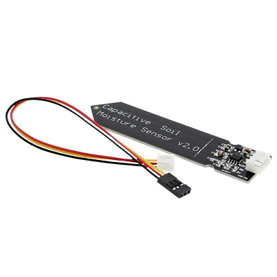 FUNDUINO Kapazitiver Feuchtigkeitssensor