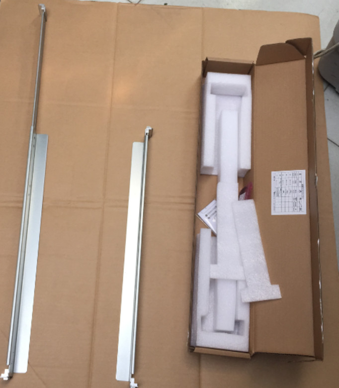 New Huawei Switch Rail Kit 2U 21241258 21240434 For RH2288 RH2288H 