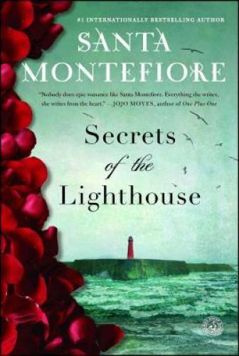 Secrets of the Lighthouse: A Novel - Paperback By Montefiore, Santa - GOOD