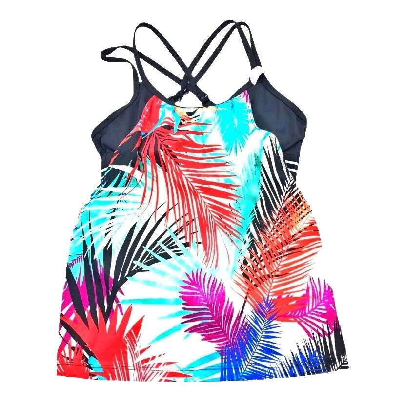 Poliamida JAG Traje de Baño para Mujeres