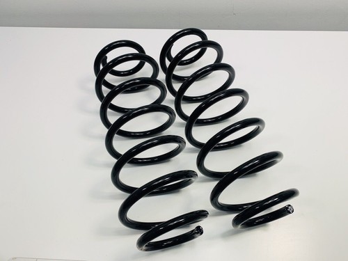 BMW 5 Series MSports E60 2005-2010 Rear Coil Springs BRAND NEW 3 YEARS WARRANTY - Picture 3 of 5