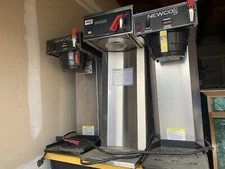 5 Newco Commercial Coffee Brewer