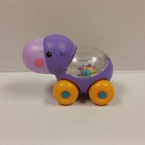 juguete hipopotamo fisher price