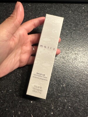 Mally Secret Lift Lidschatten Baton 1,4g Matt Cafe & Princess