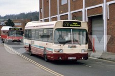 Bus Photo - Reading Buses 339 GPJ895N Leyland National ex Alder Valley (shot 2)