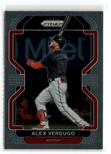 2022 Panini Prizm Baseball - Pick a Card - Complete Your Set - 40% off 4+