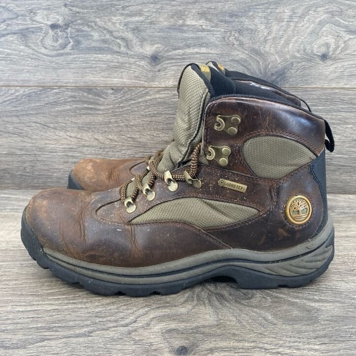 Brown Timberland Chochorua Trail Men's Chocorua Trail Mid