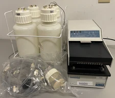 Dynex Ultrawash Plus Microplate Washer With Accessories