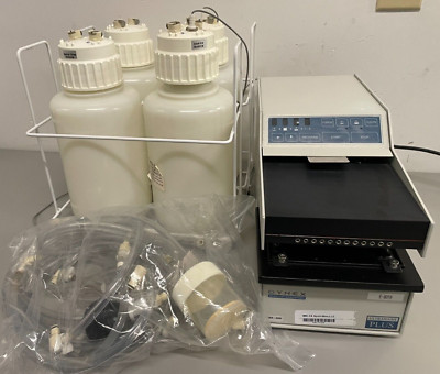 Dynex Ultrawash Plus Microplate Washer With Accessories
