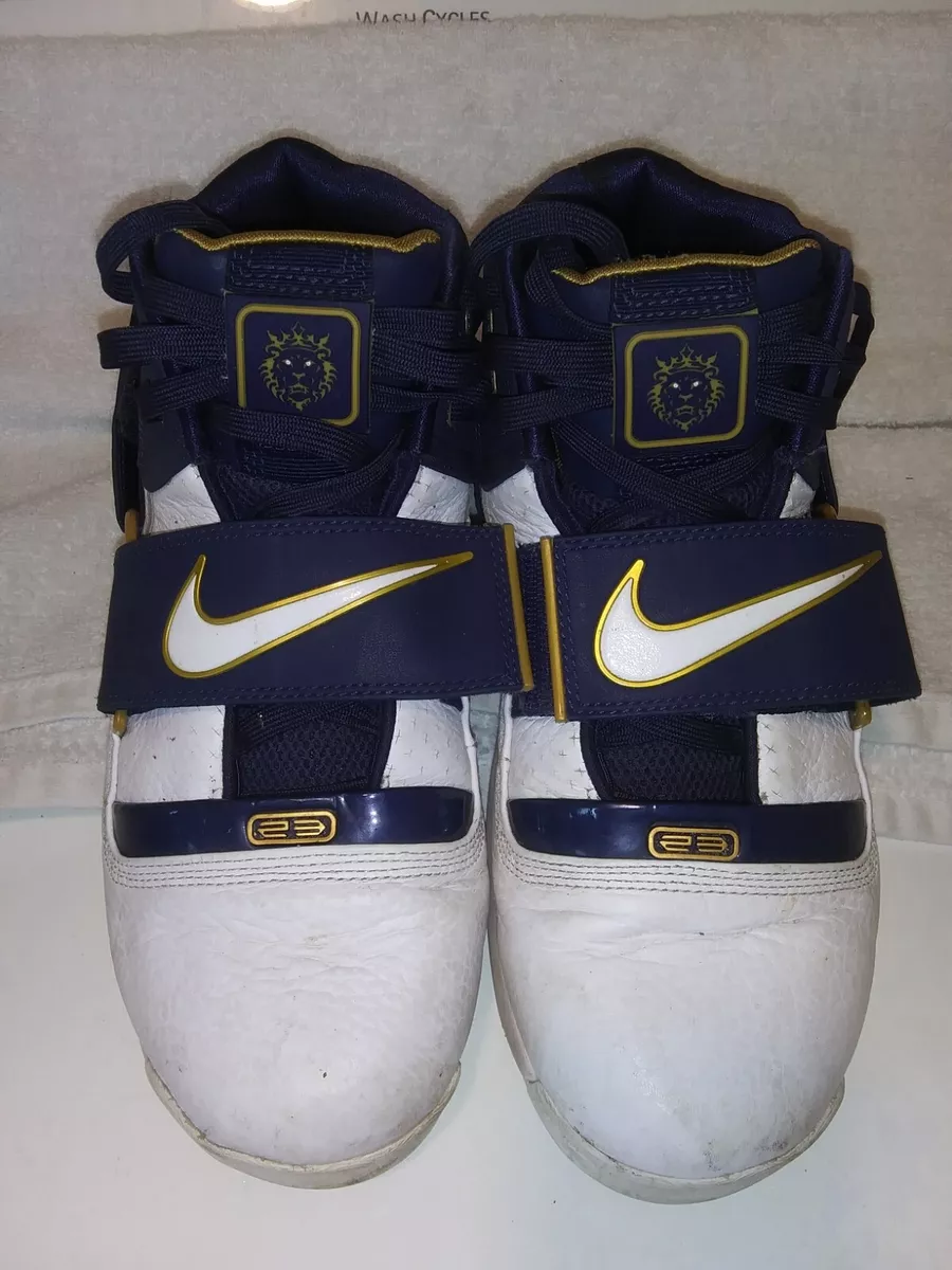 Nike zoom soldier 1 deals for sale