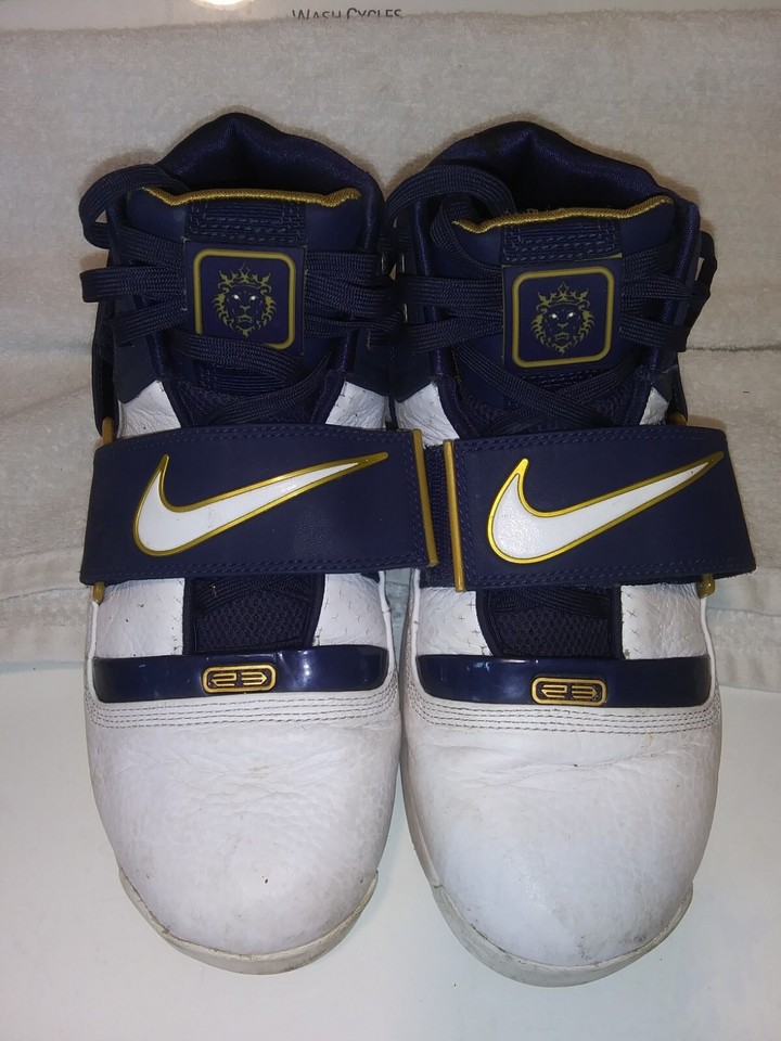 nike lebron soldier 1