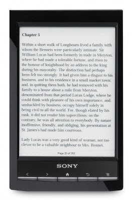 Sony Prs T1 | eBay