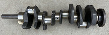 Ford Thunderbird Galaxie Fe Big Block Crankshaft C1ae-a 390 6.4 1961-1971