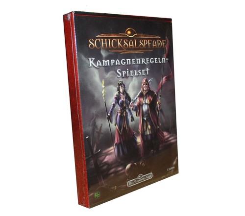Bundle 4 X DSA SCHICKSALSPFADE SPIELSET KAMPAGNENREGELN HORASIER ZWERGE ORKS neu EBay