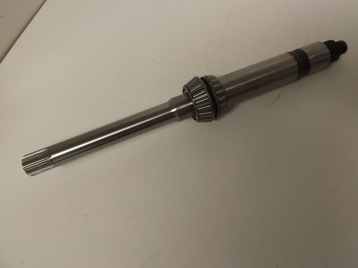 Quicksilver Mercruiser Bravo sterndrive driveshaft 45-41629 45 
