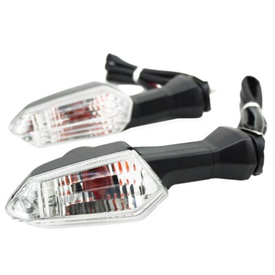 Rear Turn Signal light Indicator For NINJA ZX4R ZX4RR ZX25R ZX6R