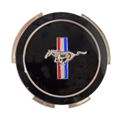 NEW! 1966 Mustang 14