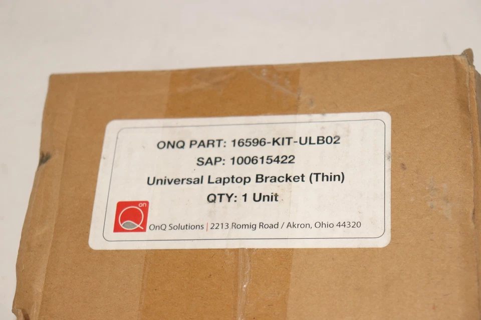 Acer Universal Laptop Bracket 11GA 16596-KIT-ULB02 - Image 2 of 3