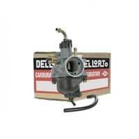 Vergaser DellOrto Phva 17,5Mm TS Typ 01403 FüR Peugeot, Piaggio, Yamaha