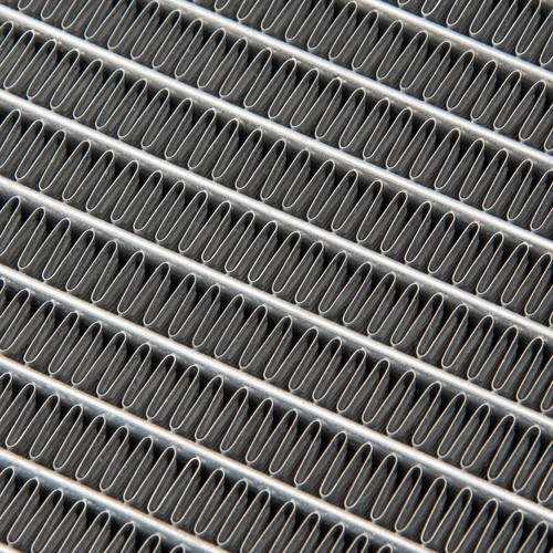 For Infiniti EX35 EX37 FX35 FX37 QX50 QX70 2008-2012 Radiator CU13078 Aluminum - Bild 10 von 14