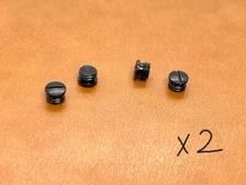 8 Pack® Receiver Plug Screw Positive stop for Marlin models336, 444 1894 18 (5)