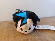 Limited Disney TSUM TSUM Mickey Mini Plush Toys Dolls 3"